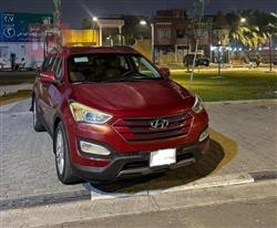 هیوندای سەنتافی